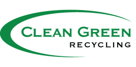 Clean Green Recycling 2019
